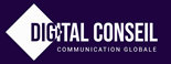 Logo Digital Conseil
